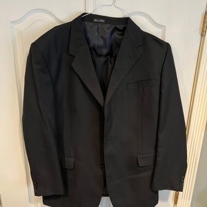Zagato 2-piece suit